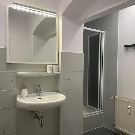 Appartement Fritz 1 Dresden