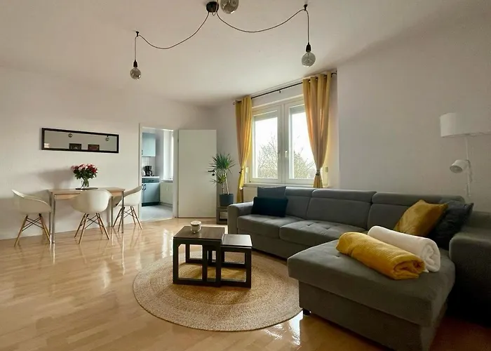 Fritz 1 Apartman
